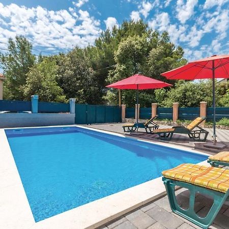 Villa Diana Pakoštane Esterno foto