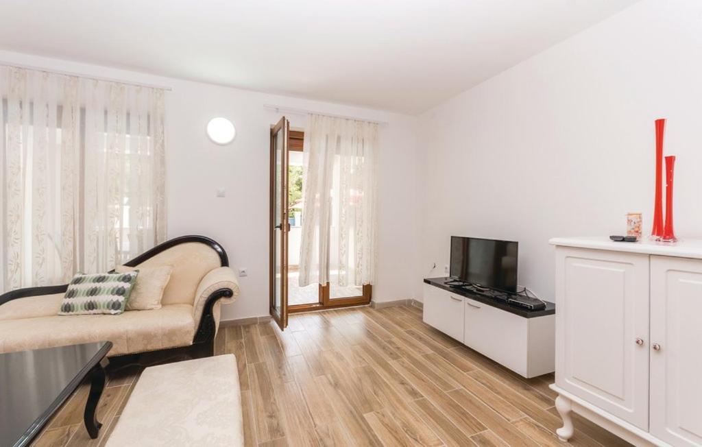 Villa Diana Pakoštane Esterno foto