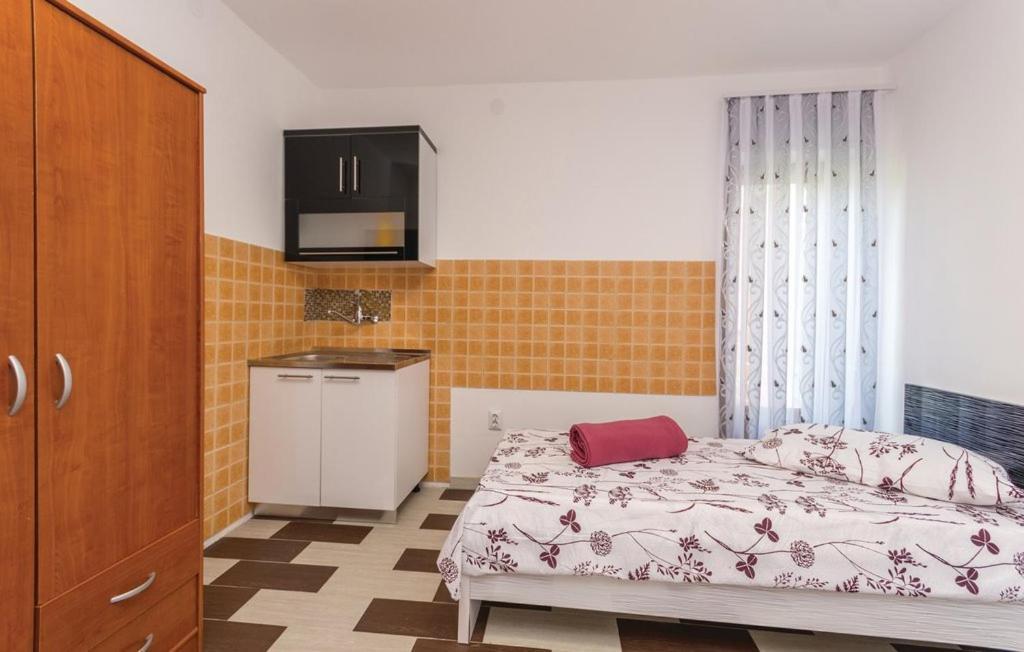 Villa Diana Pakoštane Esterno foto
